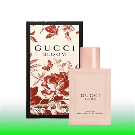 gucci hair mist bloom|Gucci Bloom Hair Mist 30ml .